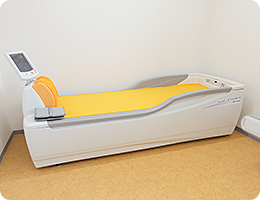 ウォーターベッド